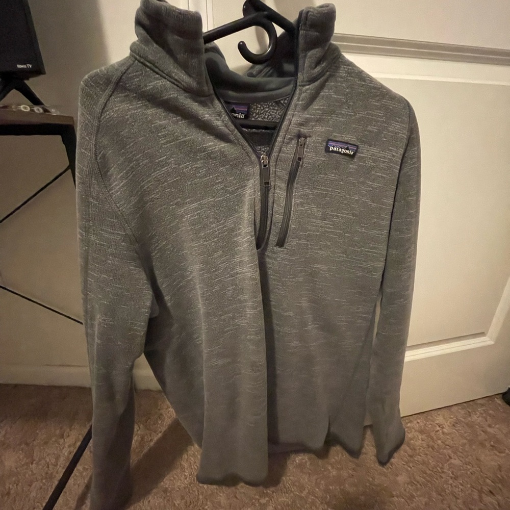 Patagonia Pullover